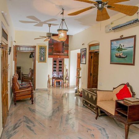 Trium Heritage Villa Chengannur Εξωτερικό φωτογραφία