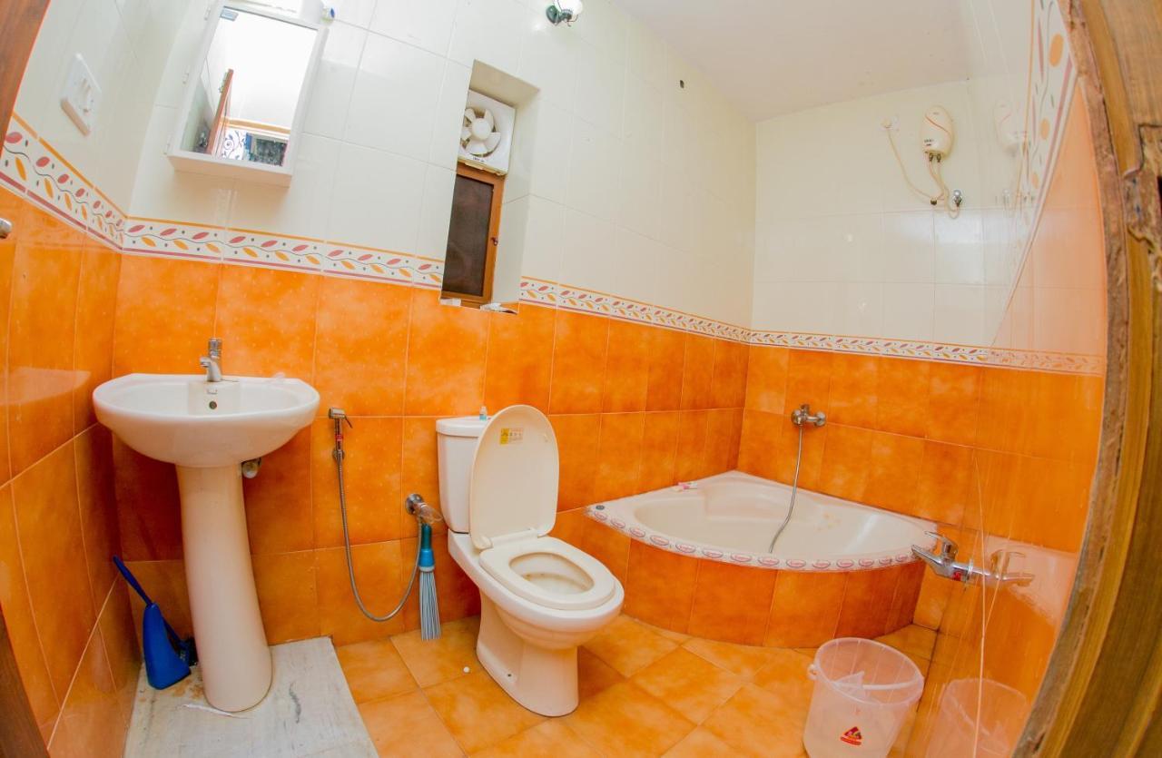Trium Heritage Villa Chengannur Εξωτερικό φωτογραφία