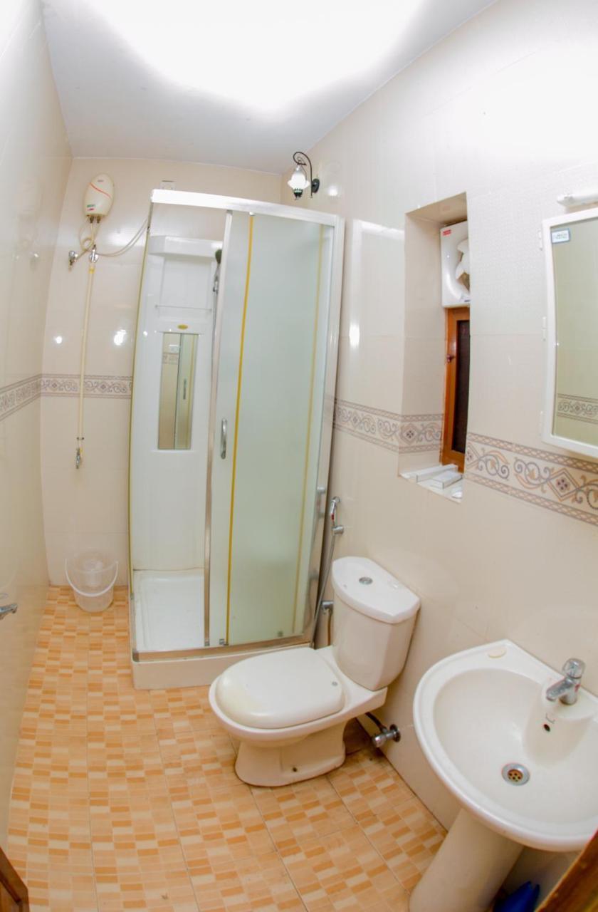 Trium Heritage Villa Chengannur Εξωτερικό φωτογραφία